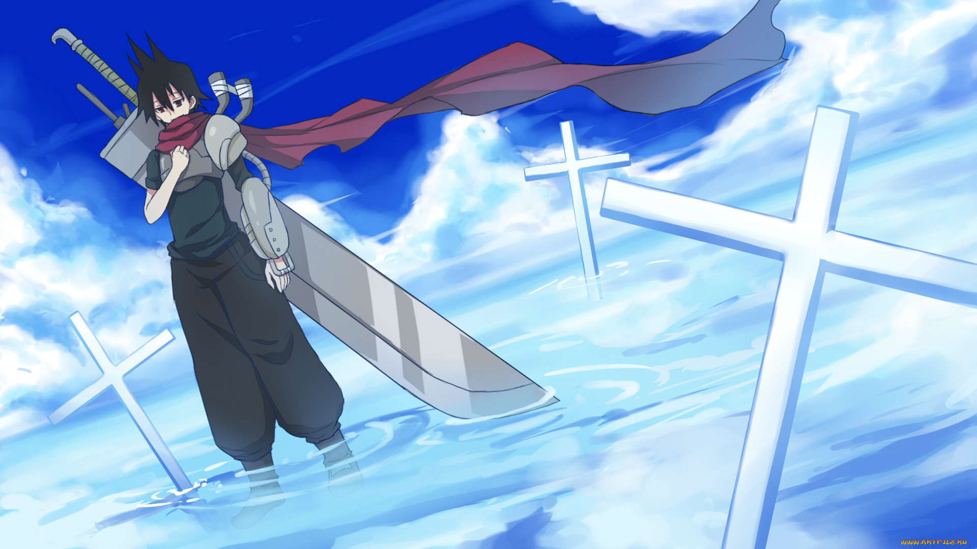 , senyuu, ross